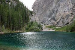 Grassi Lakes