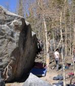 Rock Creek