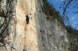 La falaise des corbeaux 