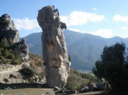 Coll de Nargó