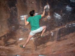 Big Bend