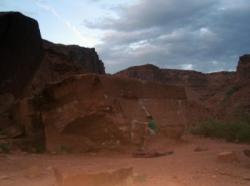 Big Bend