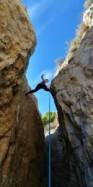 Baume Canouille