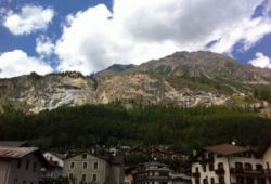 Isolaccia