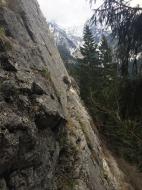 Le Nant Gothier