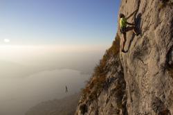 Mont Veyrier