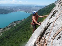 Mont Veyrier