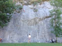 Dalle de Duingt