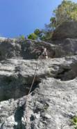 Rocher du Nonglard