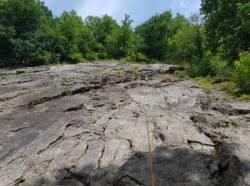 Le Fayet (du bas)