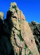 Rocher des Gozzi