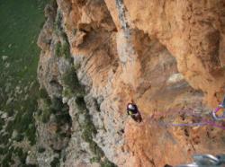 Rocher des Gozzi
