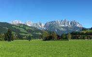 Wilder Kaiser