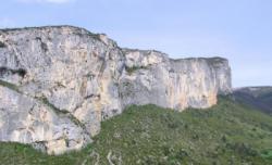 Falaise d'Anse