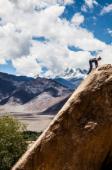 Leh