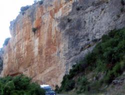 Vadiello (La Caverna)