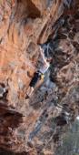 Ben T.  dans Creep Show 23 (7a)  / Logan Brae