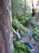 Narrabeen Steep