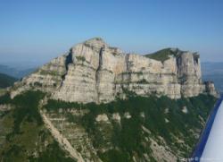 Les trois becs