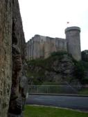Falaise (Mont-Myrrha)