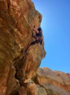  7a  / Cañada del Capricho