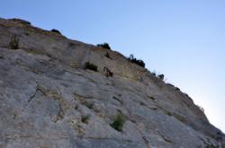 Buis-les-Baronnies (Baume Noire)