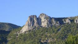 Buis-les-Baronnies (Baume Noire)