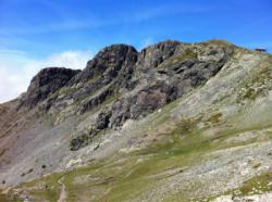 La Croix de Chamrousse