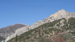 Buis-les-Baronnies (Ubrieux)