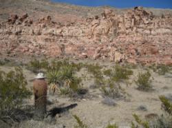 Red Rocks (Kraft Boulders)