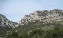 Le Grand Vallon