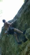Falaise des corbeaux