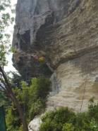 Vallon de la Lèque