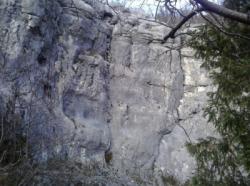 Les Gorges de Crossey