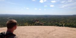 Enchanted Rock