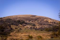 Enchanted Rock