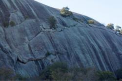 Enchanted Rock