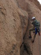 Enchanted Rock