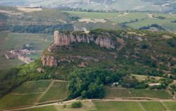 La Roche de Solutré