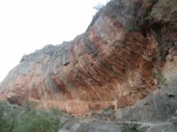 Barranco de Cacín