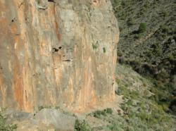Barranco de Cacín