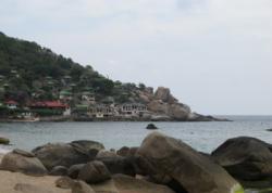 Koh Tao