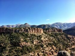 Shelf Road