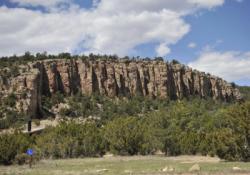 Shelf Road
