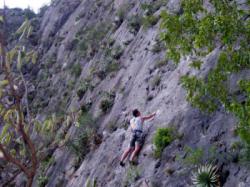 El Potrero Chico