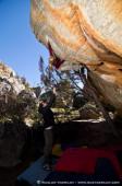 Rocklands (The Pass)