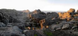 Rocklands (The Pass)