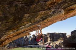 Rocklands (The Pass)
