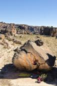 Rocklands (The Pass)