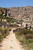 Rocklands (The Pass)